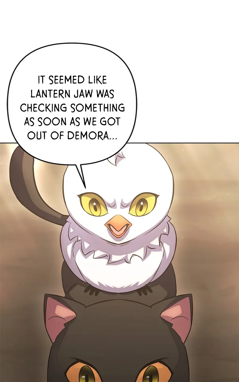 Read Surviving a Fantasy Adventure Comic chapter 92 image 47 on Lezhin