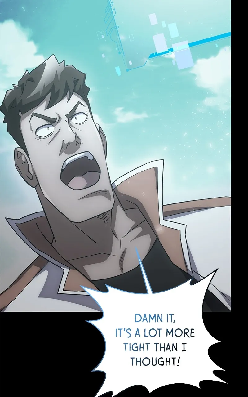 Read Surviving a Fantasy Adventure Comic chapter 92 image 49 on Lezhin