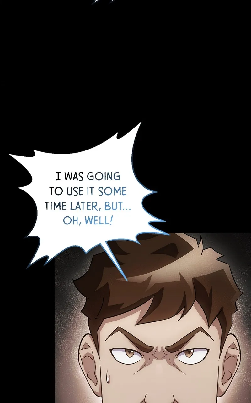 Read Surviving a Fantasy Adventure Comic chapter 92 image 50 on Lezhin