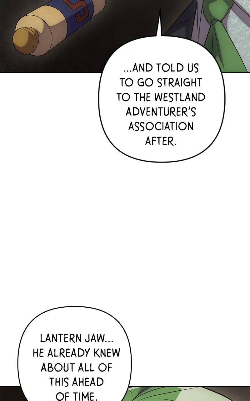 Read Surviving a Fantasy Adventure Comic chapter 92 image 54 on Lezhin
