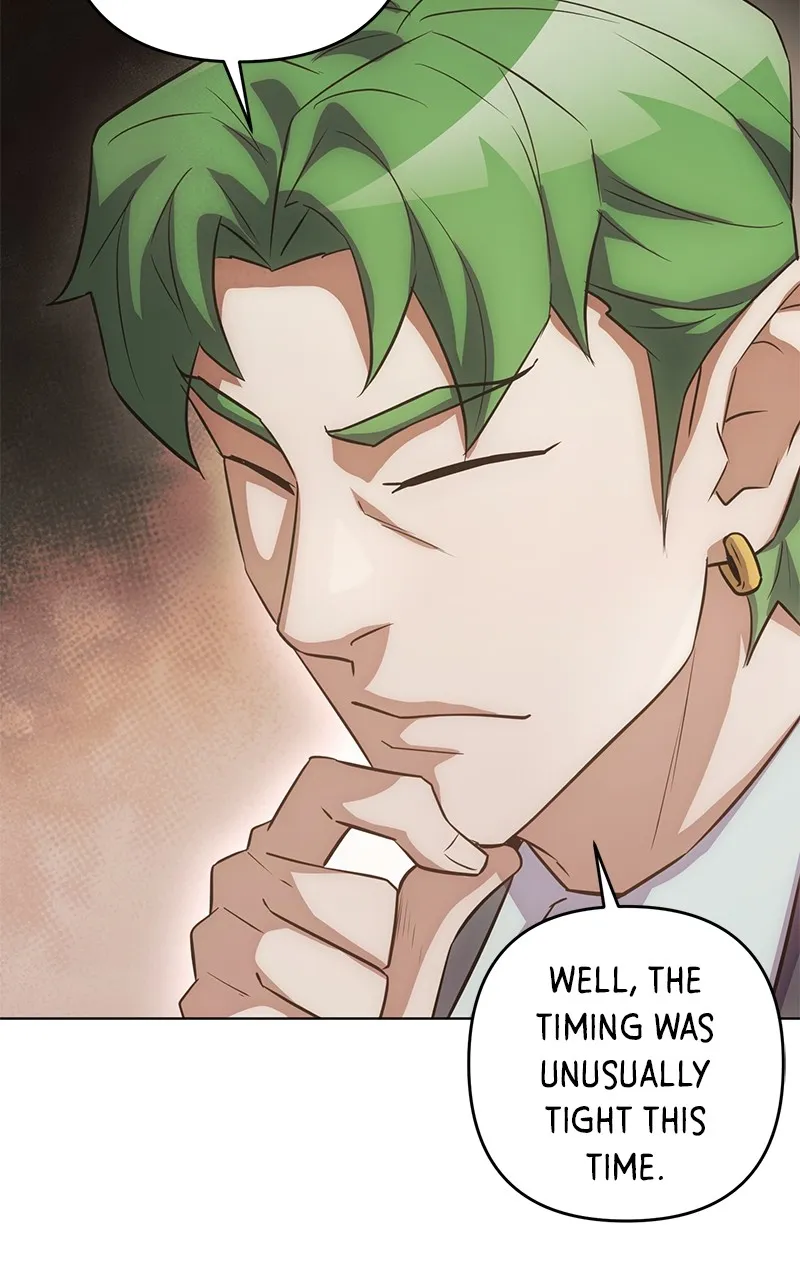 Read Surviving a Fantasy Adventure Comic chapter 92 image 55 on Lezhin