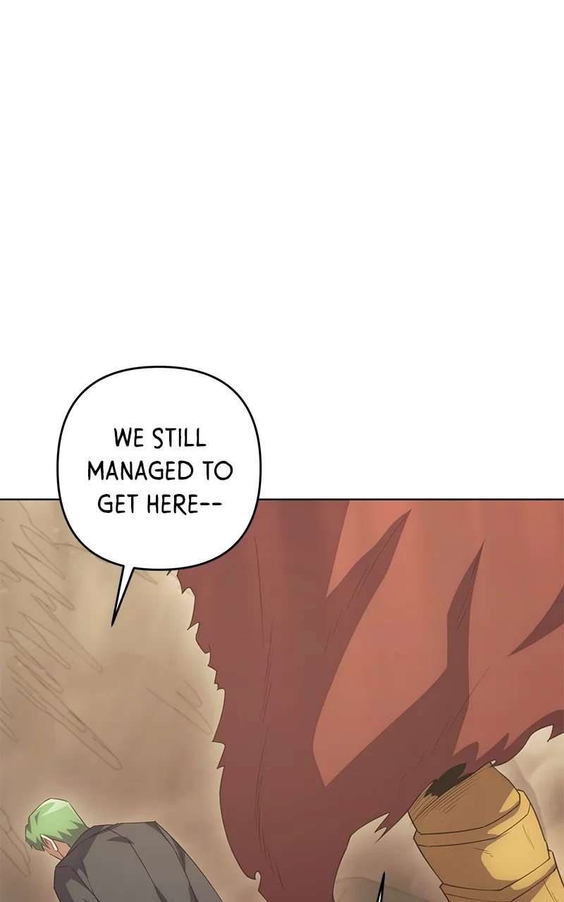 Read Surviving a Fantasy Adventure Comic chapter 92 image 56 on Lezhin