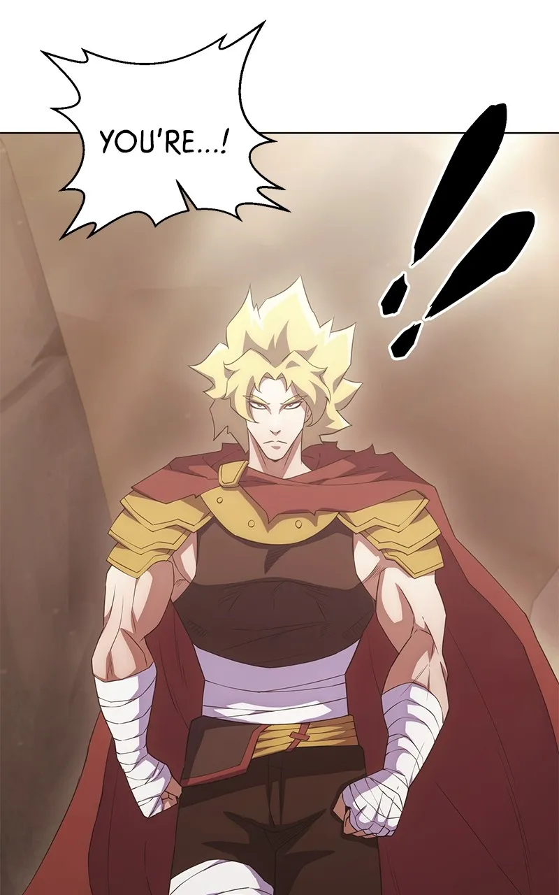 Read Surviving a Fantasy Adventure Comic chapter 92 image 58 on Lezhin