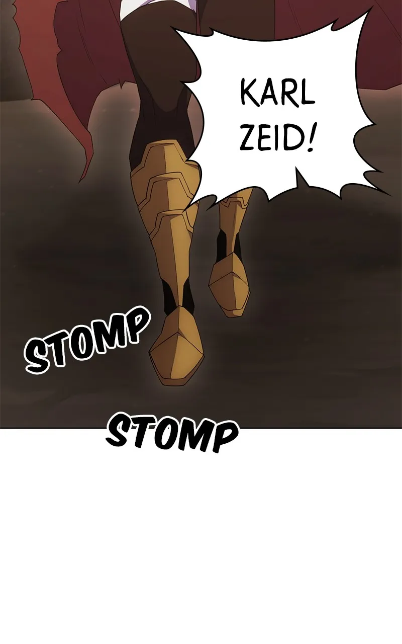 Read Surviving a Fantasy Adventure Comic chapter 92 image 59 on Lezhin