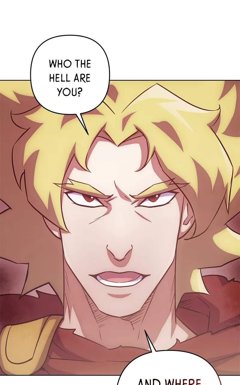 Read Surviving a Fantasy Adventure Comic chapter 92 image 60 on Lezhin