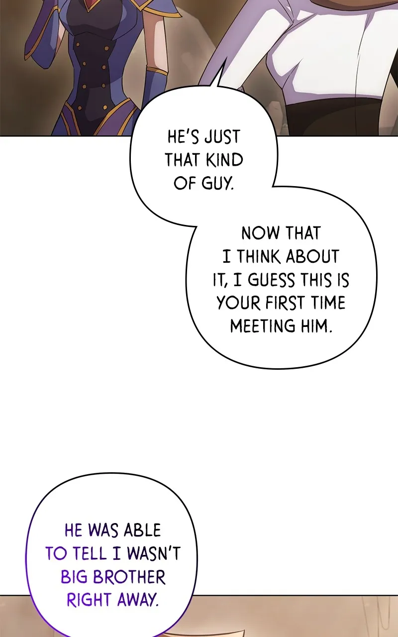 Read Surviving a Fantasy Adventure Comic chapter 92 image 68 on Lezhin