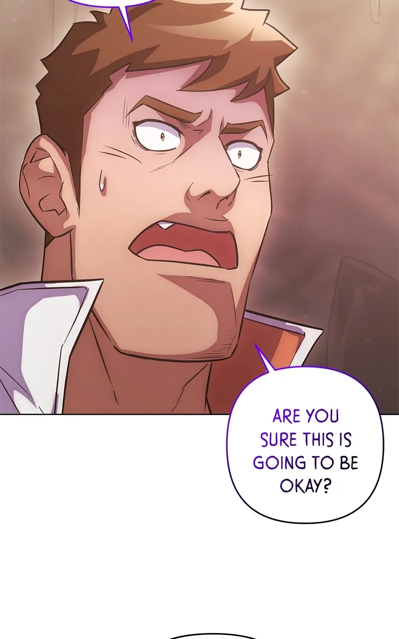 Read Surviving a Fantasy Adventure Comic chapter 92 image 69 on Lezhin