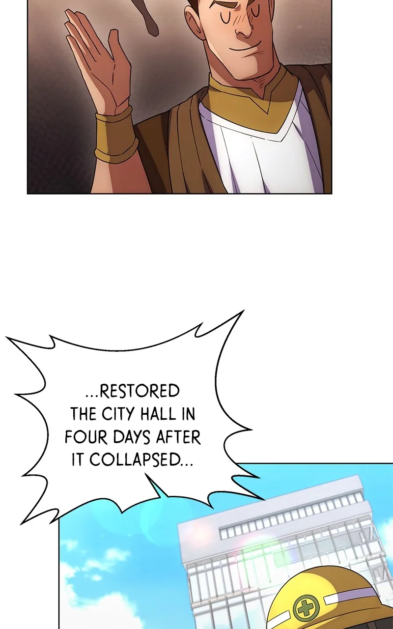 Read Surviving a Fantasy Adventure Comic chapter 92 image 7 on Lezhin