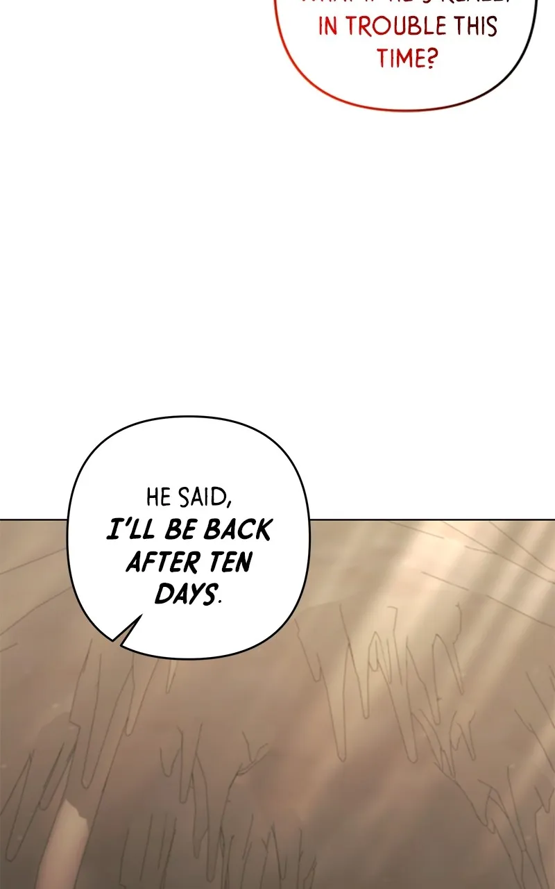 Read Surviving a Fantasy Adventure Comic chapter 92 image 71 on Lezhin