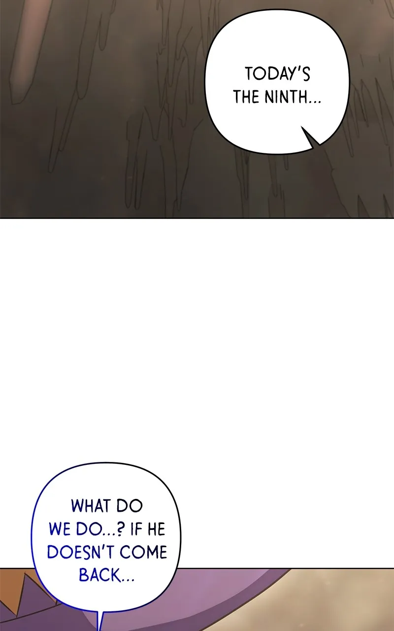 Read Surviving a Fantasy Adventure Comic chapter 92 image 72 on Lezhin