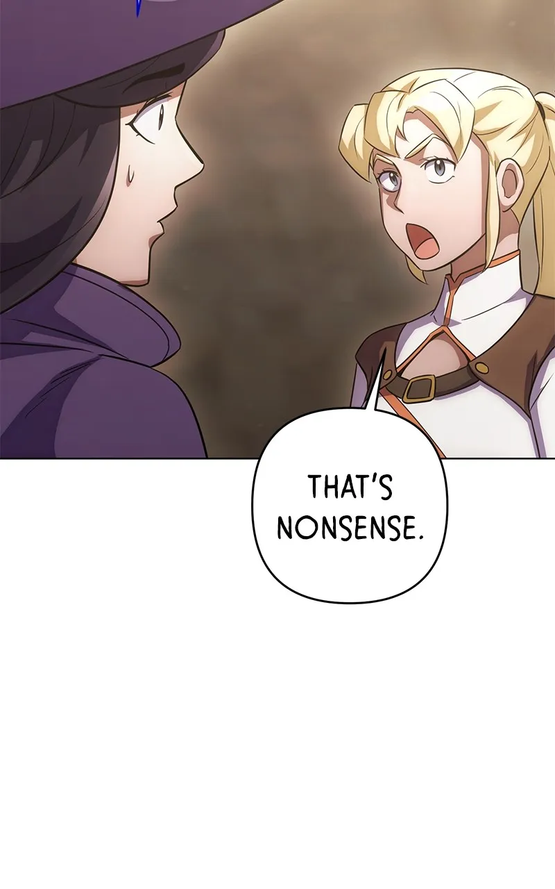 Read Surviving a Fantasy Adventure Comic chapter 92 image 73 on Lezhin