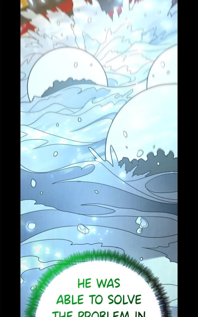 Read Surviving a Fantasy Adventure Comic chapter 92 image 79 on Lezhin
