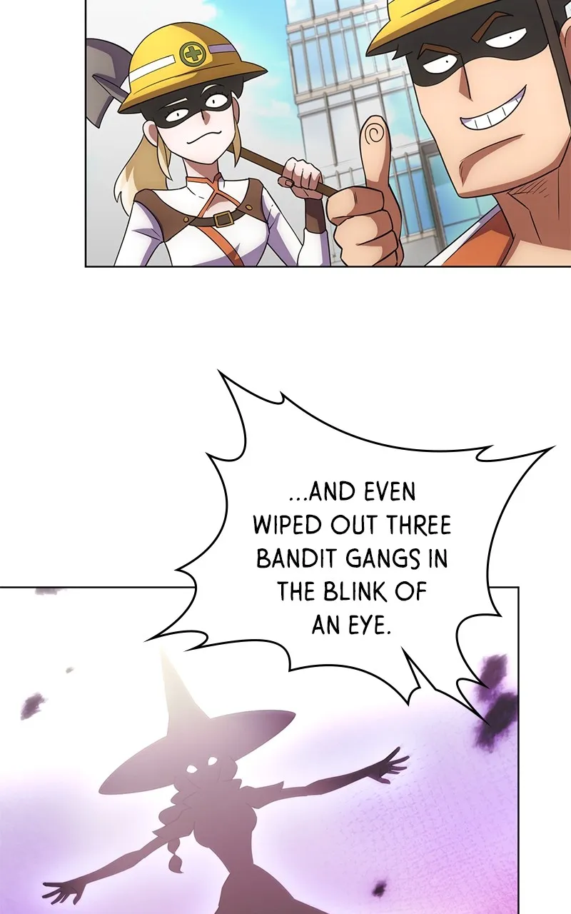 Read Surviving a Fantasy Adventure Comic chapter 92 image 8 on Lezhin