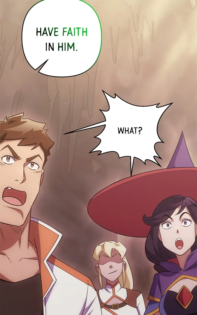 Read Surviving a Fantasy Adventure Comic chapter 92 image 82 on Lezhin