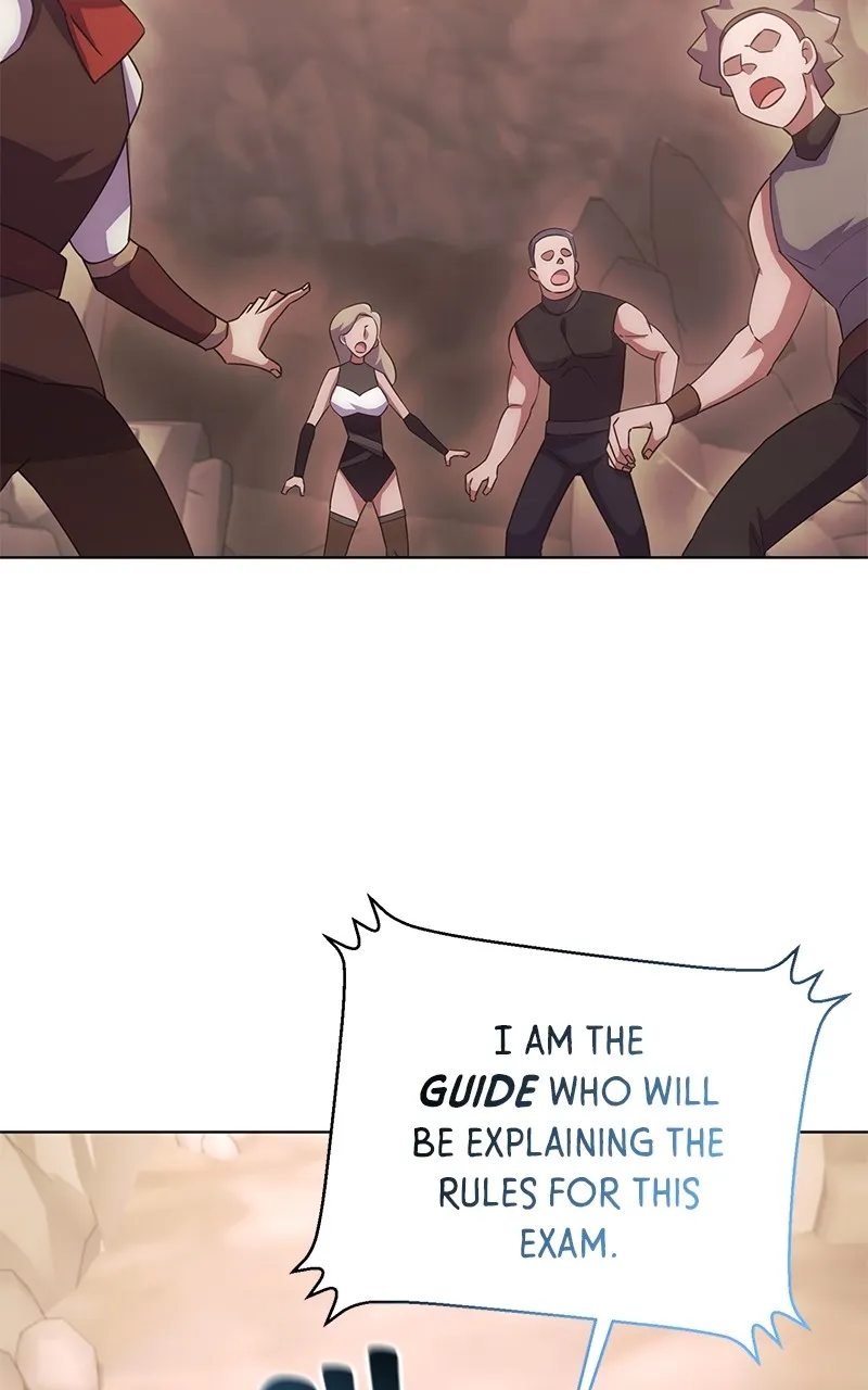 Read Surviving a Fantasy Adventure Comic chapter 92 image 86 on Lezhin