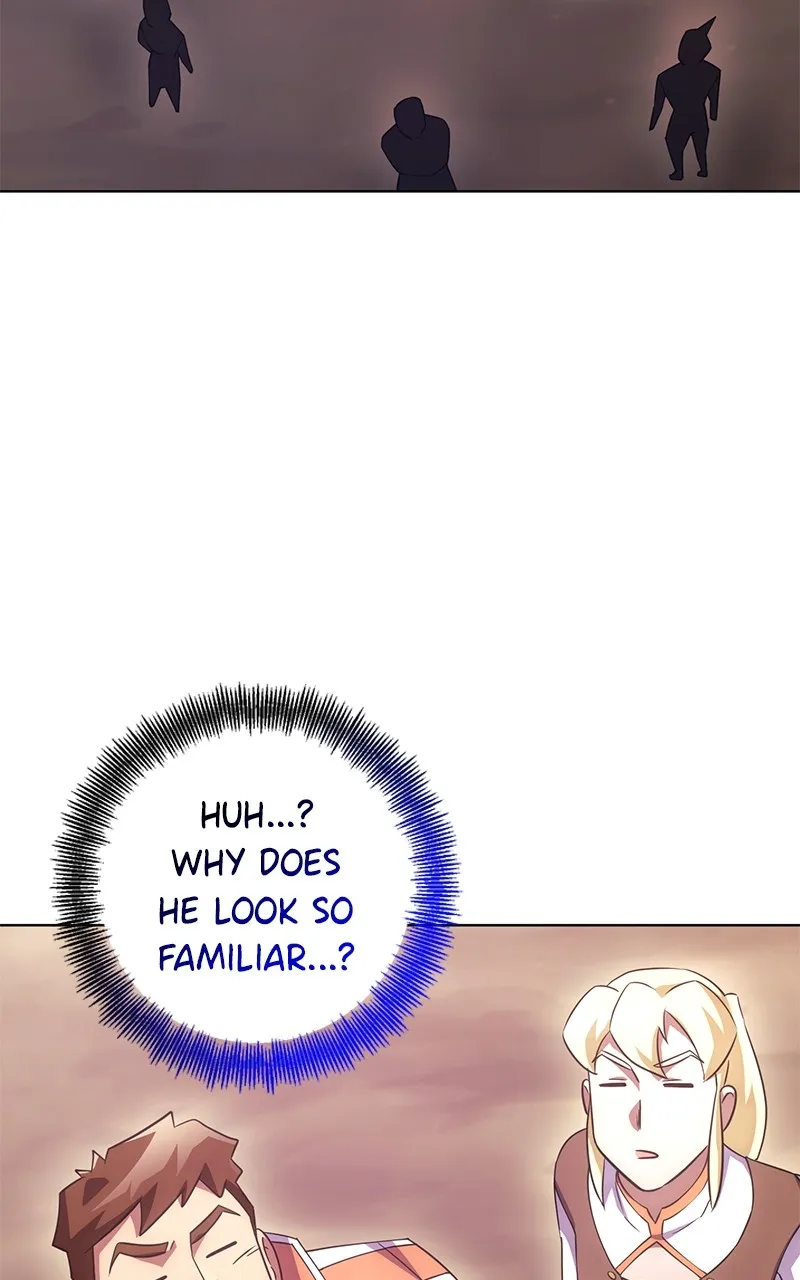 Read Surviving a Fantasy Adventure Comic chapter 92 image 88 on Lezhin
