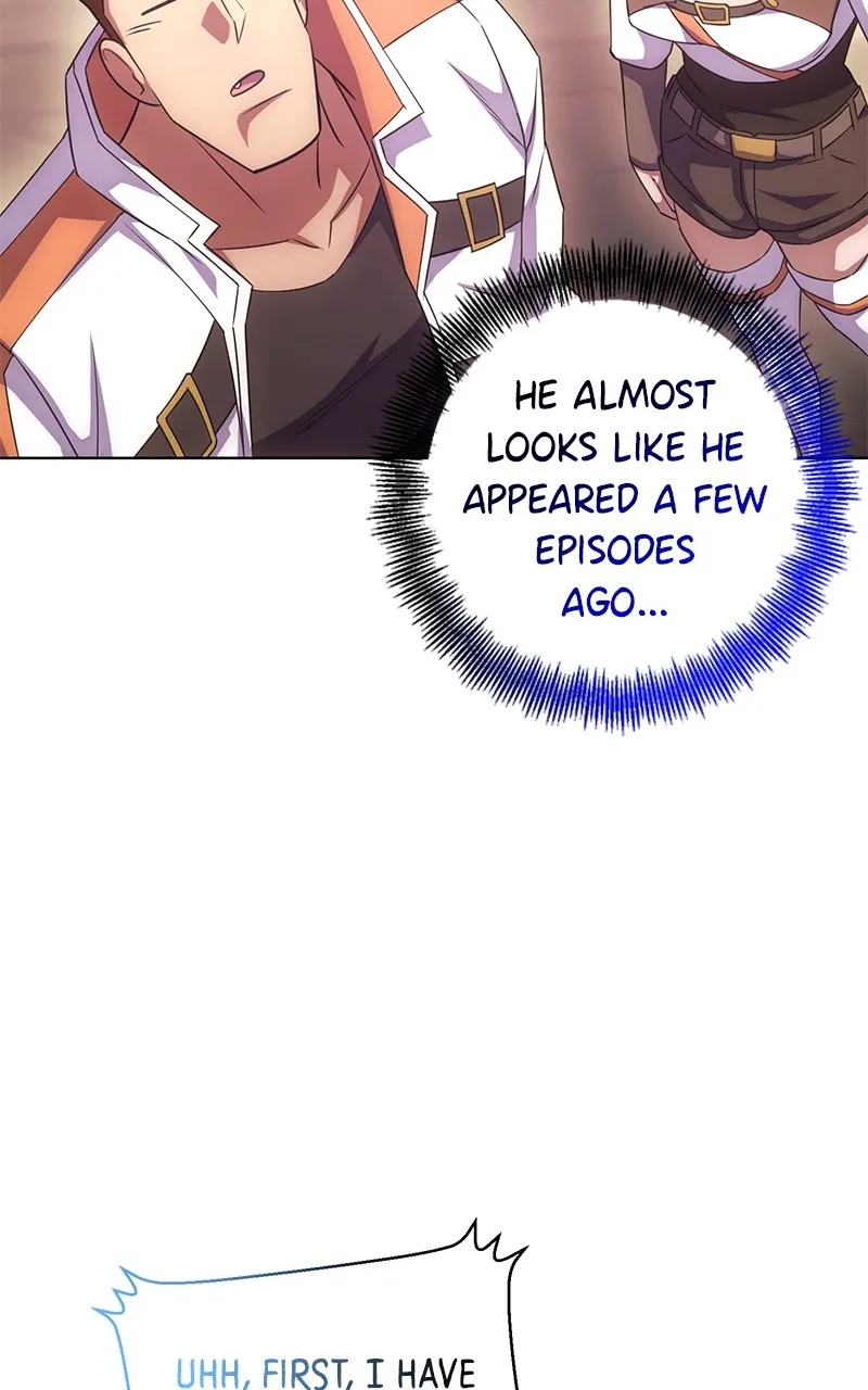 Read Surviving a Fantasy Adventure Comic chapter 92 image 89 on Lezhin