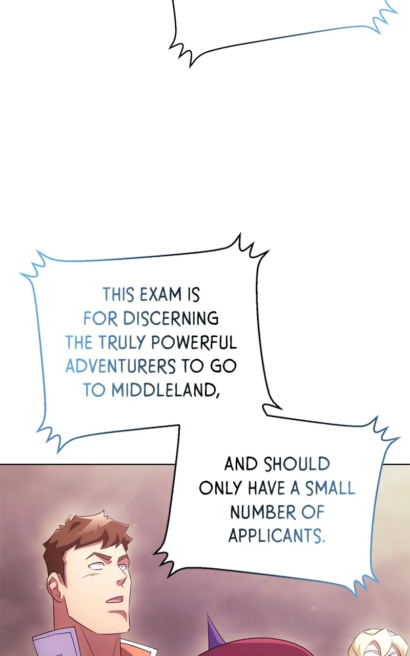 Read Surviving a Fantasy Adventure Comic chapter 92 image 91 on Lezhin