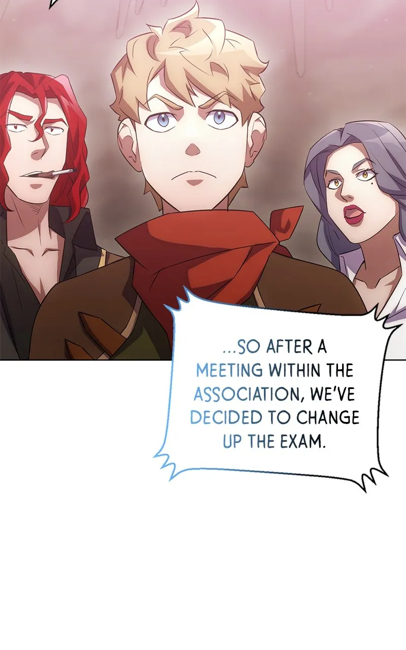 Read Surviving a Fantasy Adventure Comic chapter 92 image 94 on Lezhin