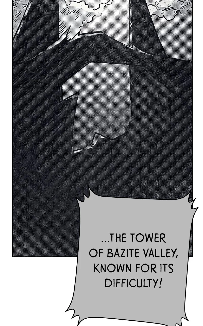 Read Surviving a Fantasy Adventure Comic chapter 92 image 97 on Lezhin
