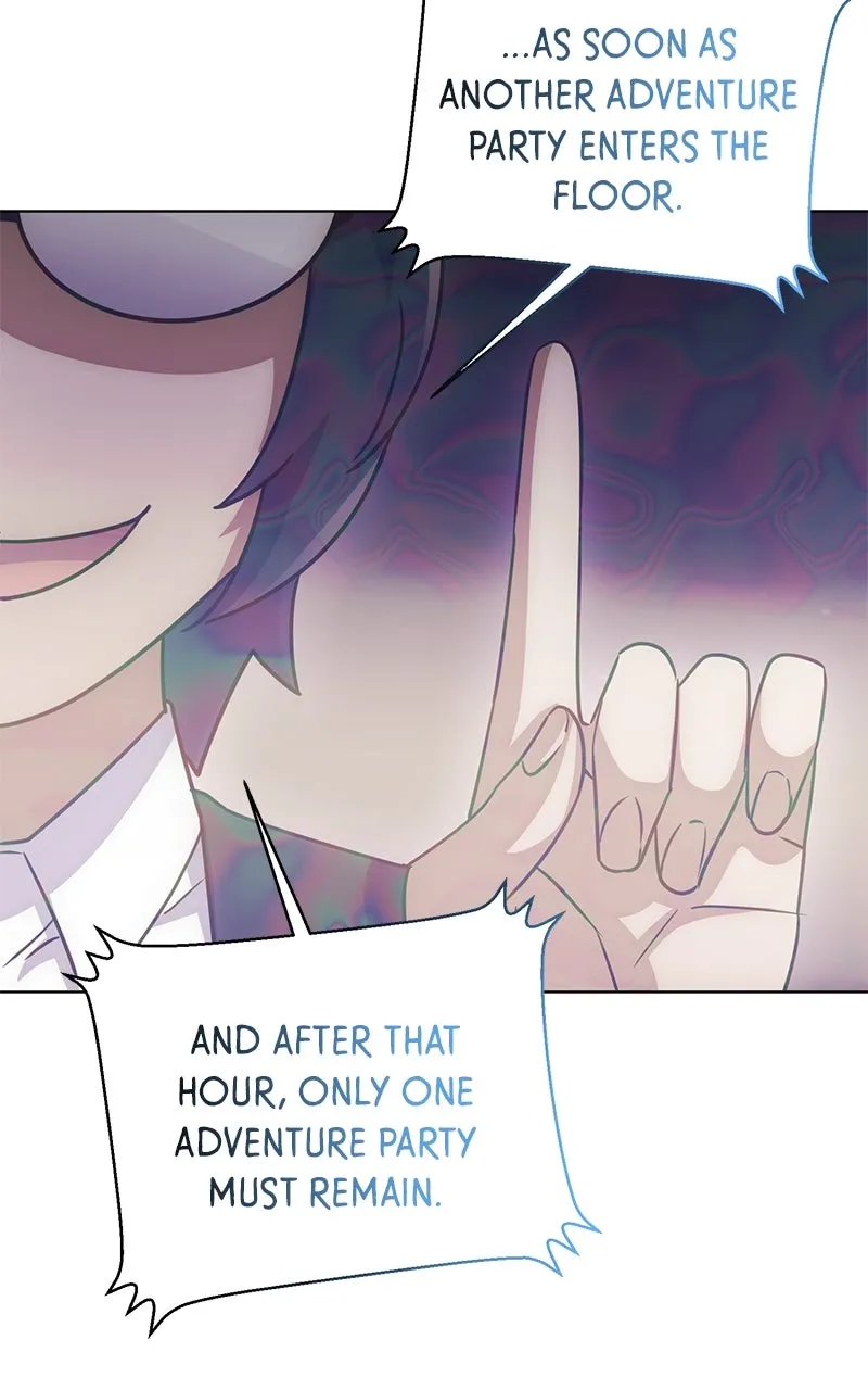 Read Surviving a Fantasy Adventure Comic chapter 93 image 15 on Lezhin