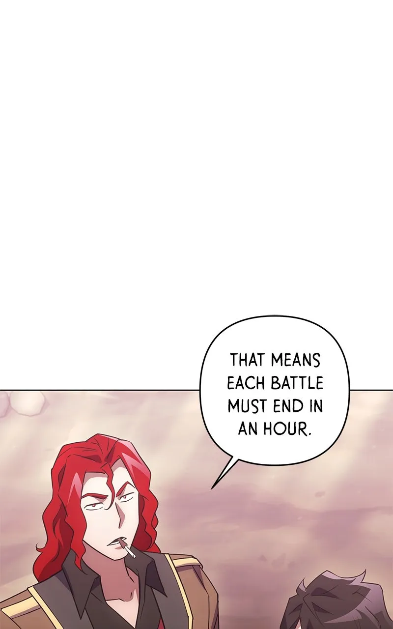 Read Surviving a Fantasy Adventure Comic chapter 93 image 16 on Lezhin