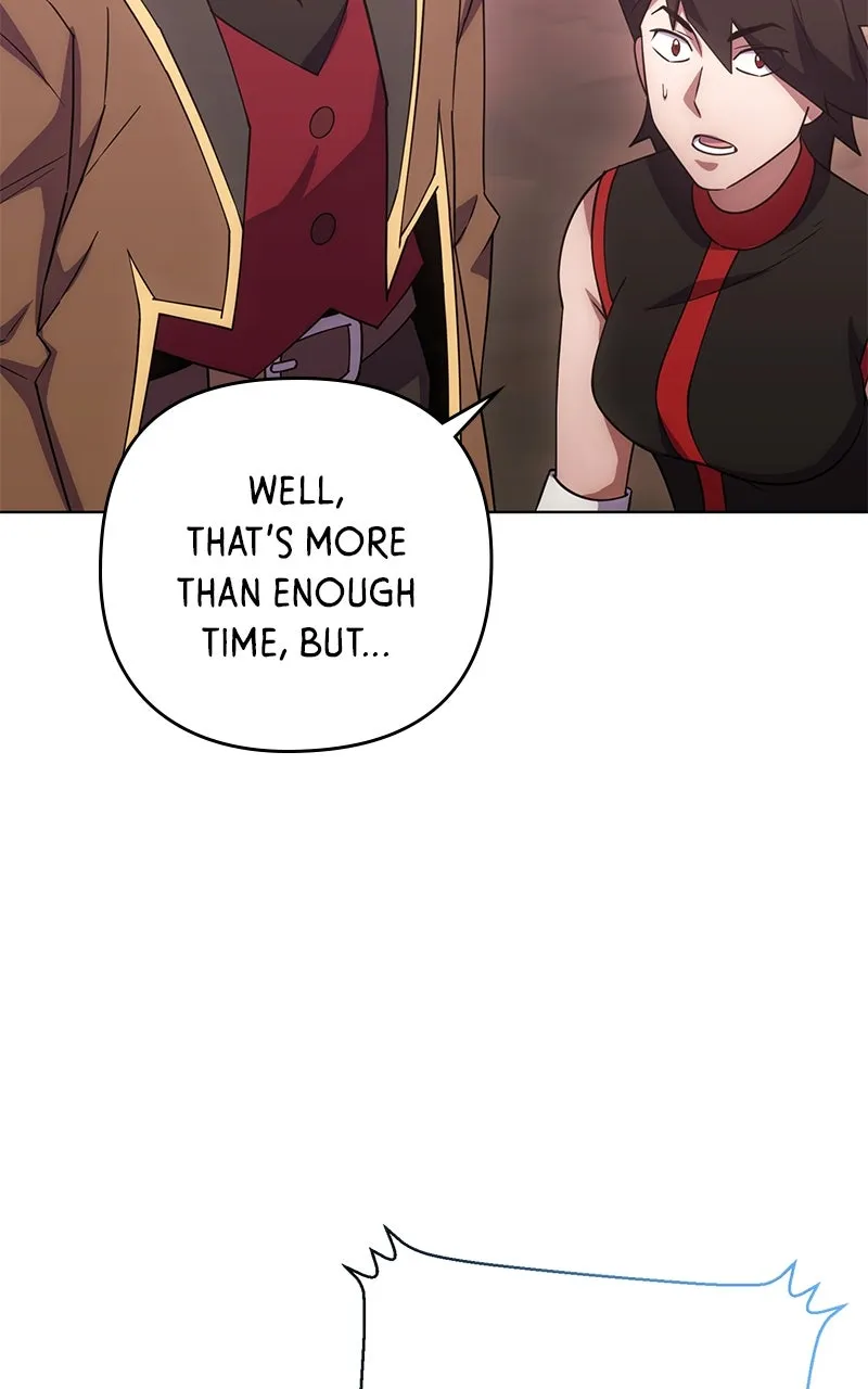 Read Surviving a Fantasy Adventure Comic chapter 93 image 17 on Lezhin