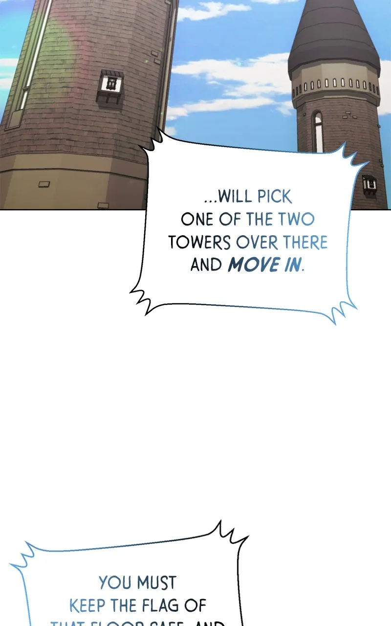 Read Surviving a Fantasy Adventure Comic chapter 93 image 2 on Lezhin