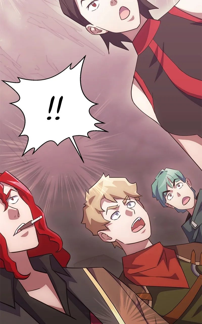 Read Surviving a Fantasy Adventure Comic chapter 93 image 20 on Lezhin