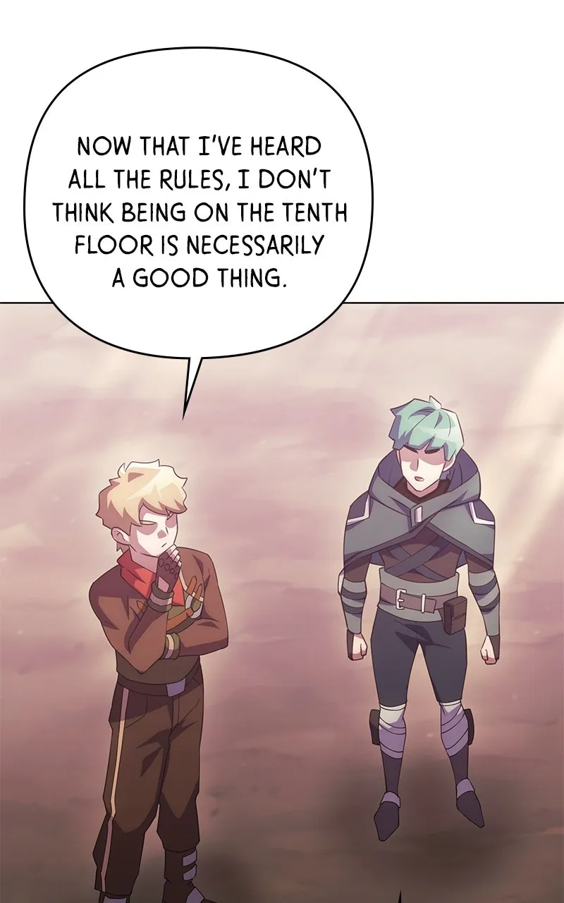 Read Surviving a Fantasy Adventure Comic chapter 93 image 23 on Lezhin