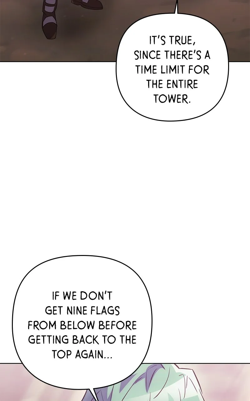 Read Surviving a Fantasy Adventure Comic chapter 93 image 24 on Lezhin