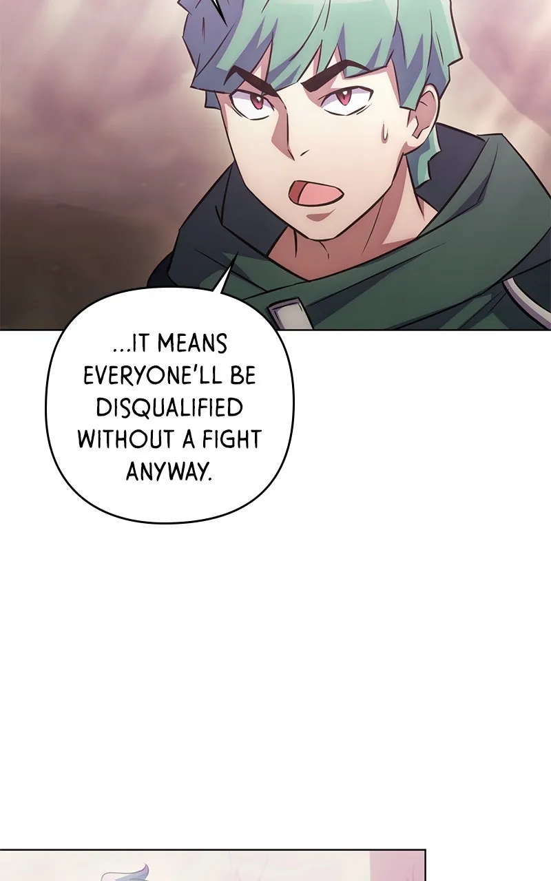 Read Surviving a Fantasy Adventure Comic chapter 93 image 25 on Lezhin