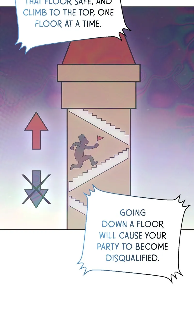 Read Surviving a Fantasy Adventure Comic chapter 93 image 3 on Lezhin