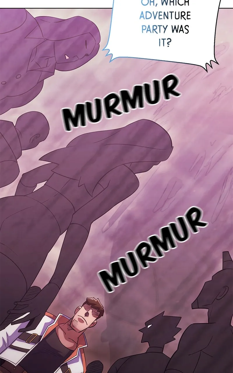 Read Surviving a Fantasy Adventure Comic chapter 93 image 30 on Lezhin