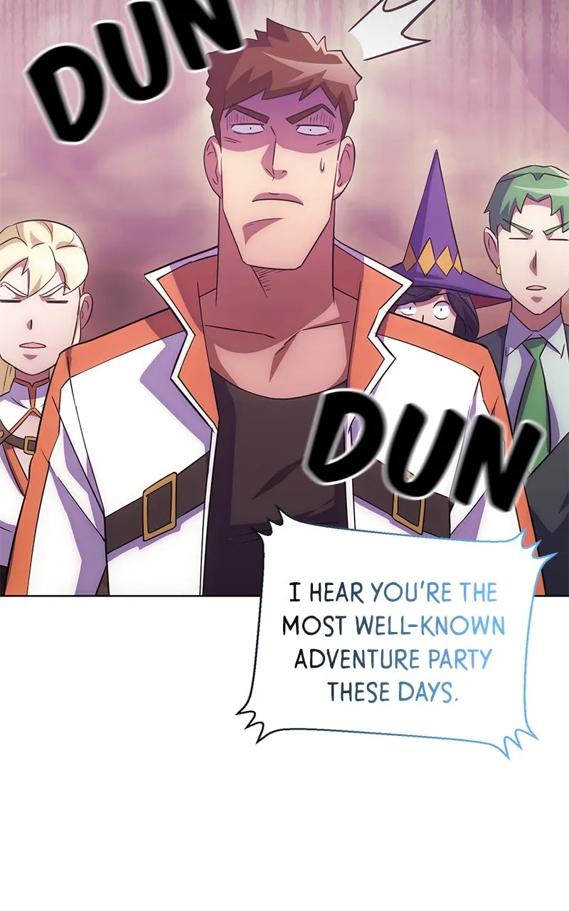 Read Surviving a Fantasy Adventure Comic chapter 93 image 32 on Lezhin