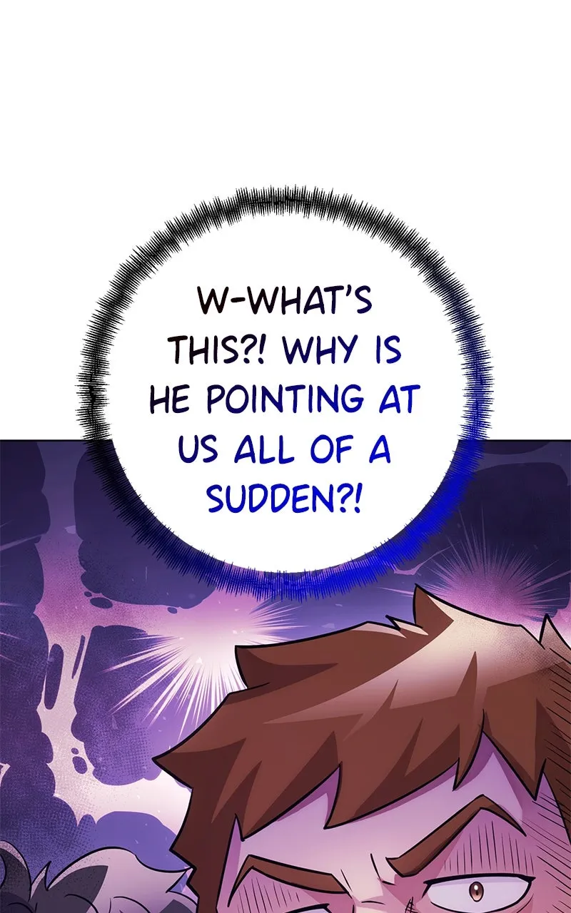 Read Surviving a Fantasy Adventure Comic chapter 93 image 33 on Lezhin