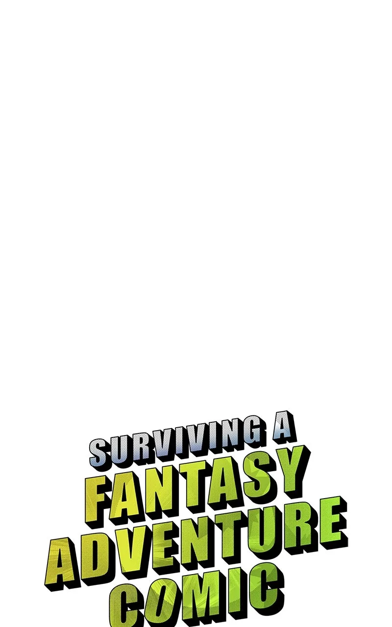 Read Surviving a Fantasy Adventure Comic chapter 93 image 35 on Lezhin