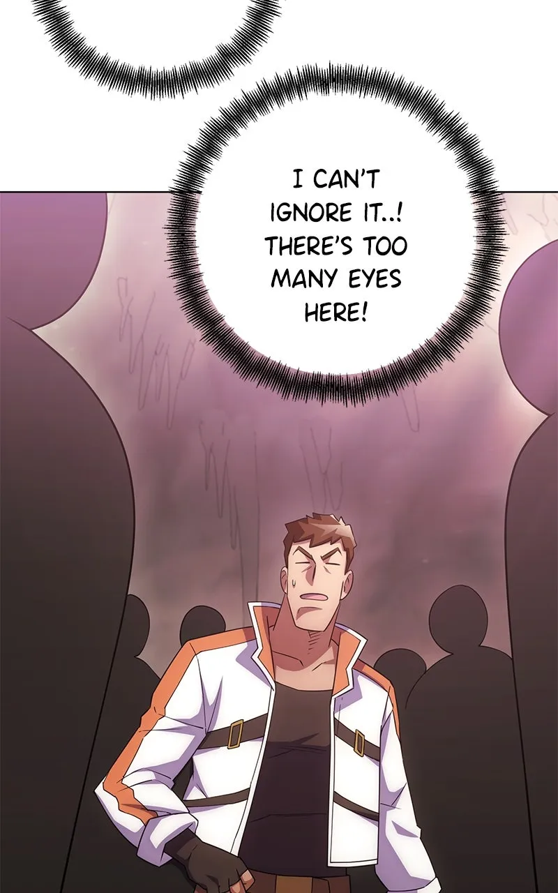 Read Surviving a Fantasy Adventure Comic chapter 93 image 37 on Lezhin