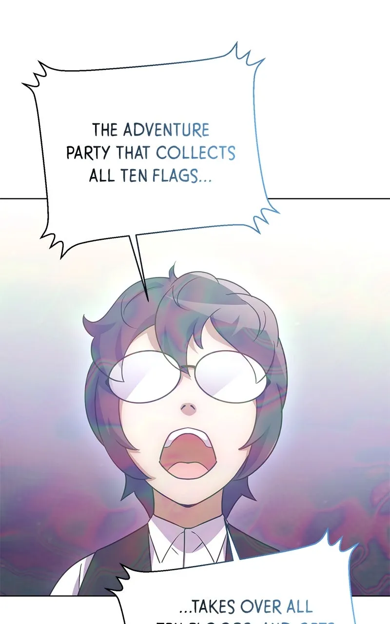 Read Surviving a Fantasy Adventure Comic chapter 93 image 4 on Lezhin