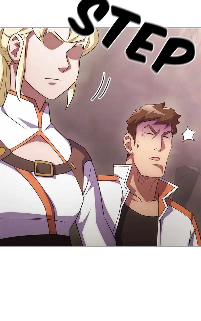 Read Surviving a Fantasy Adventure Comic chapter 93 image 42 on Lezhin