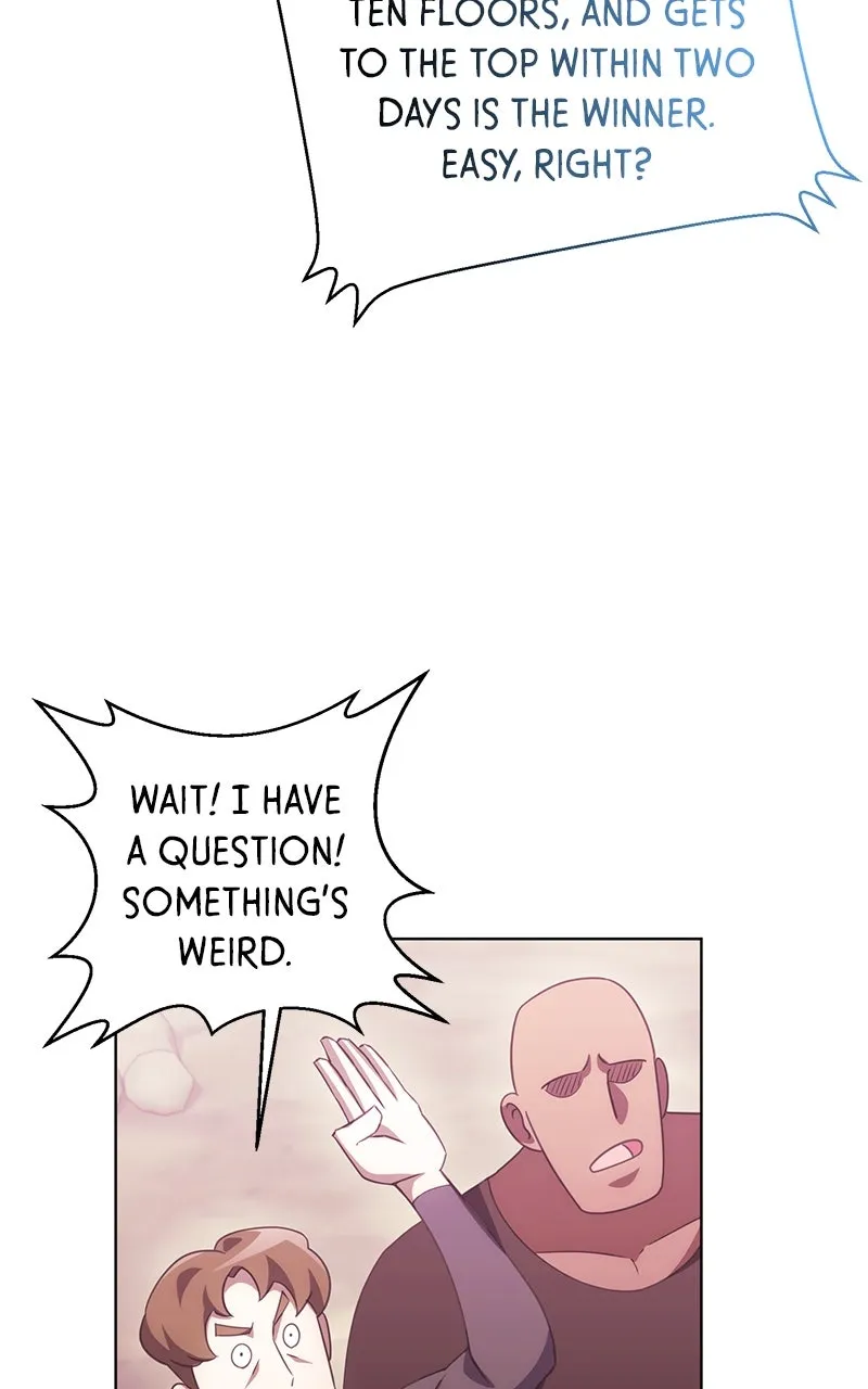 Read Surviving a Fantasy Adventure Comic chapter 93 image 5 on Lezhin