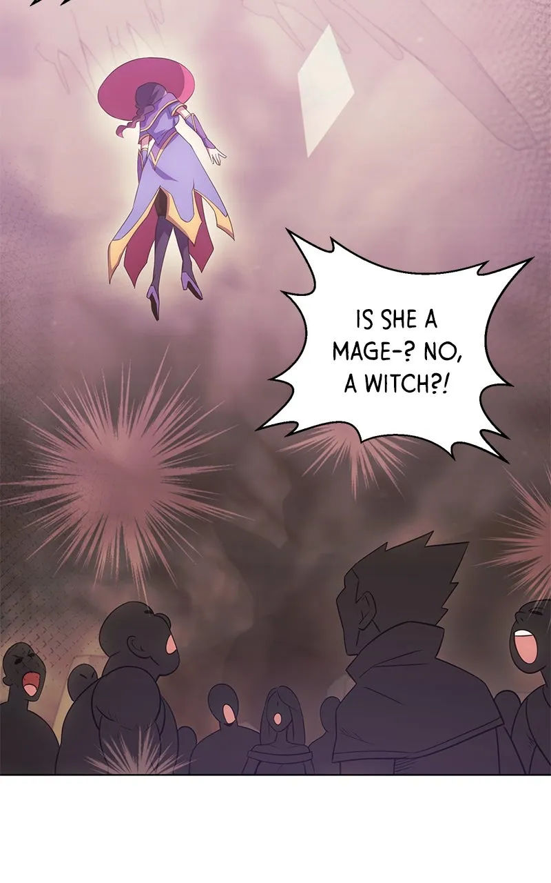 Read Surviving a Fantasy Adventure Comic chapter 93 image 50 on Lezhin