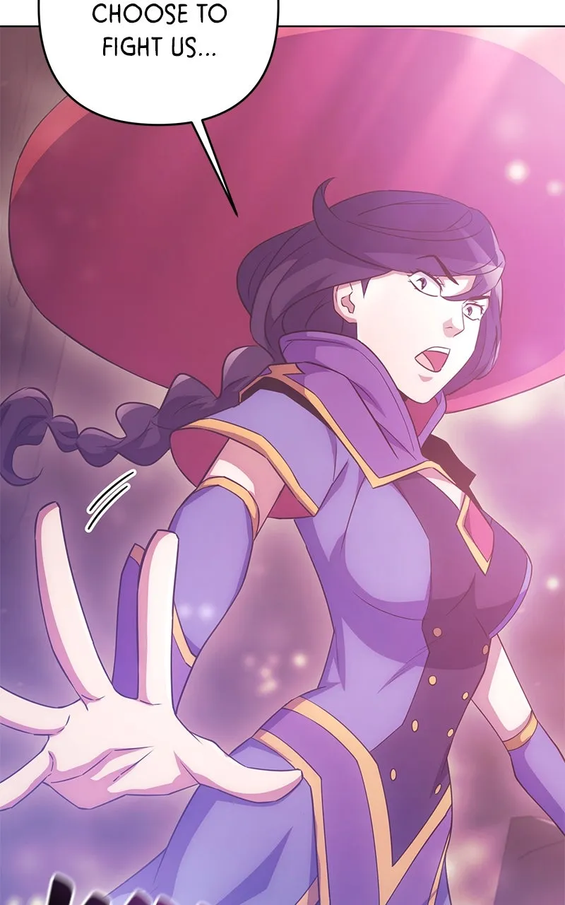 Read Surviving a Fantasy Adventure Comic chapter 93 image 55 on Lezhin
