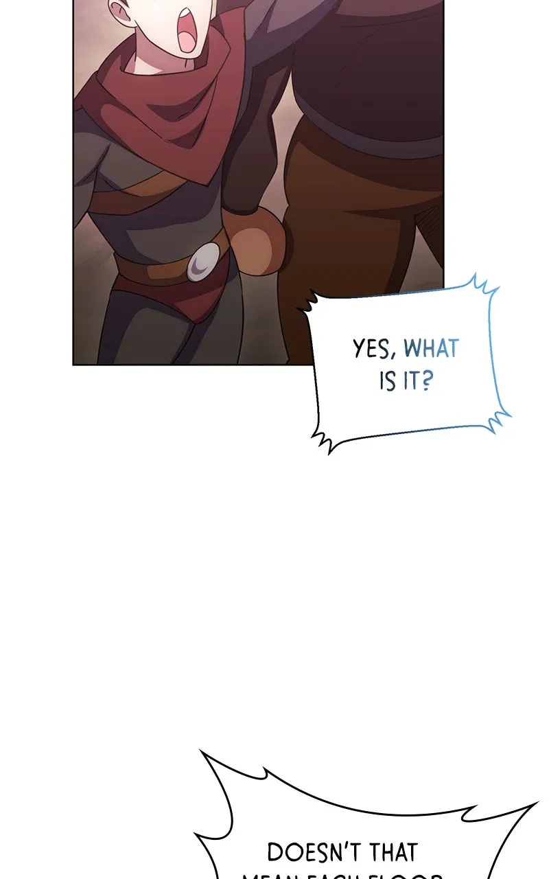 Read Surviving a Fantasy Adventure Comic chapter 93 image 6 on Lezhin