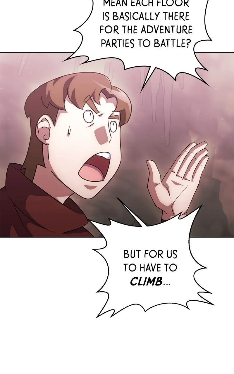 Read Surviving a Fantasy Adventure Comic chapter 93 image 7 on Lezhin