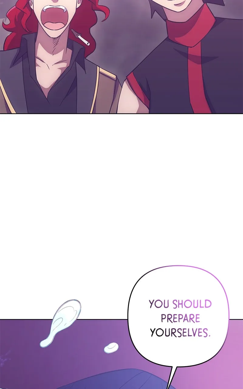 Read Surviving a Fantasy Adventure Comic chapter 93 image 70 on Lezhin