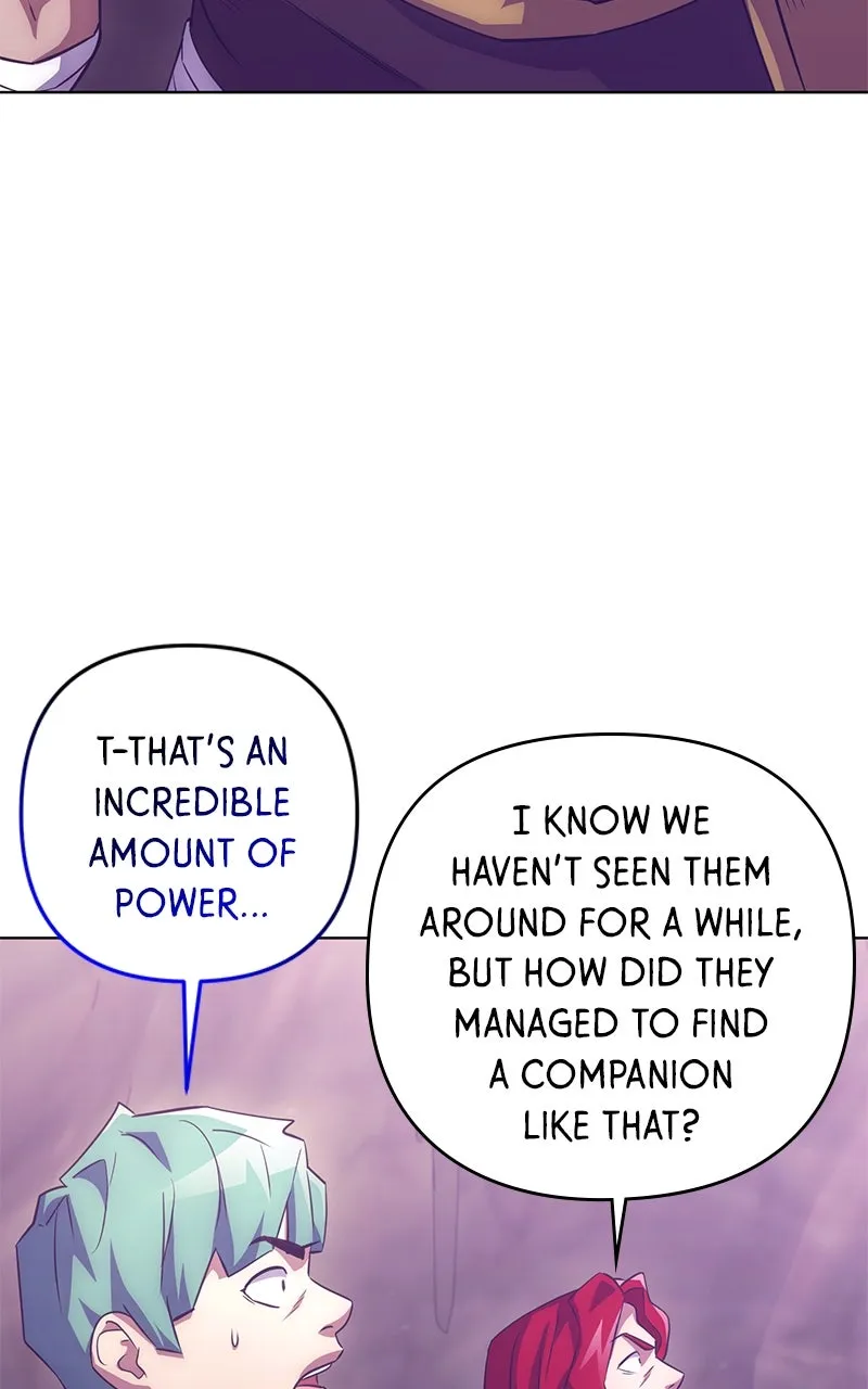Read Surviving a Fantasy Adventure Comic chapter 93 image 73 on Lezhin