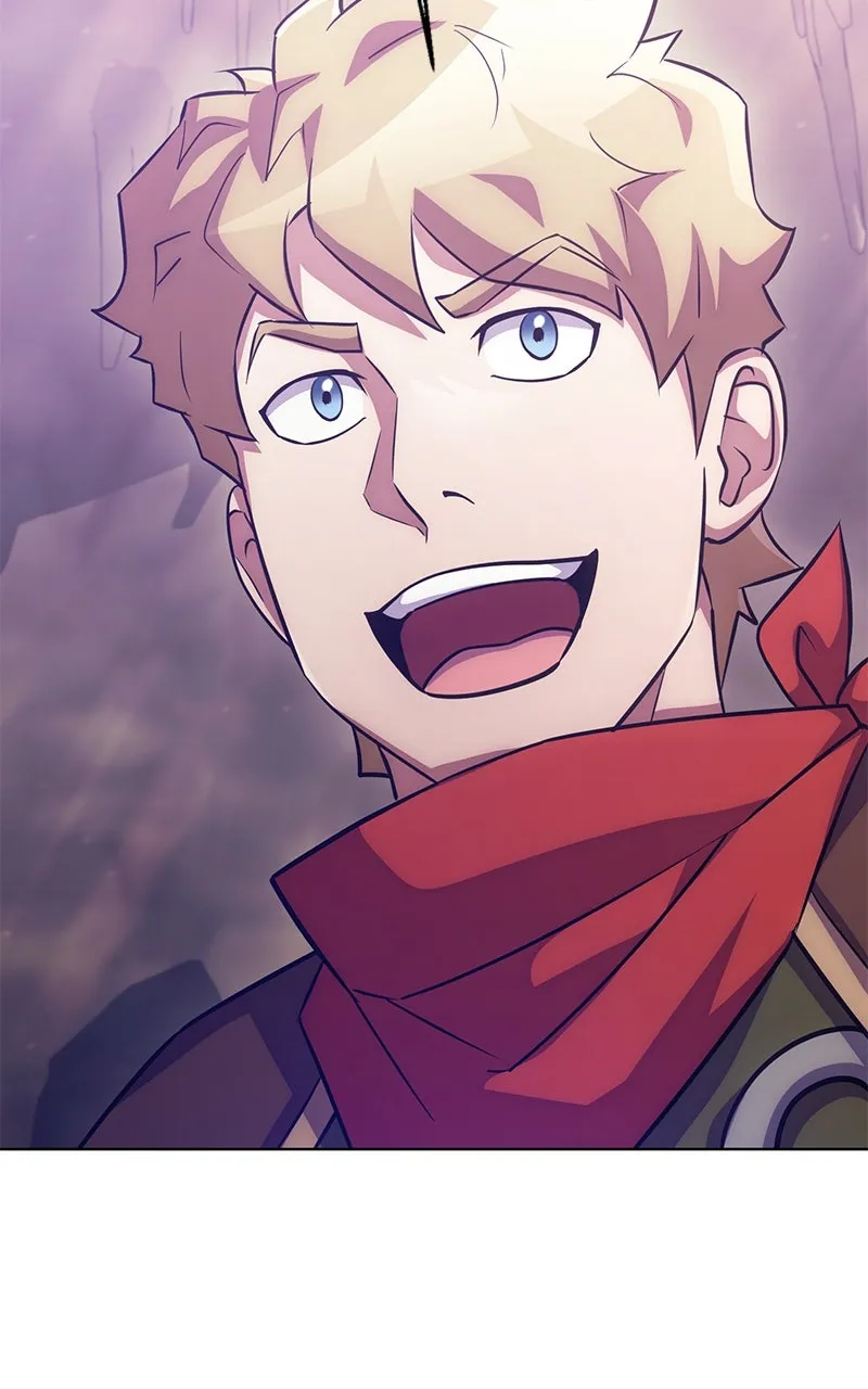 Read Surviving a Fantasy Adventure Comic chapter 93 image 75 on Lezhin