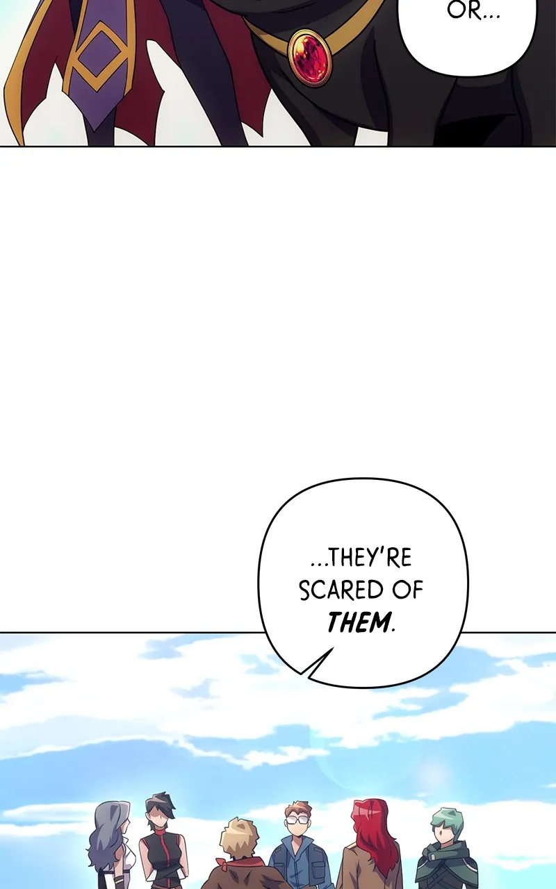 Read Surviving a Fantasy Adventure Comic chapter 93 image 84 on Lezhin