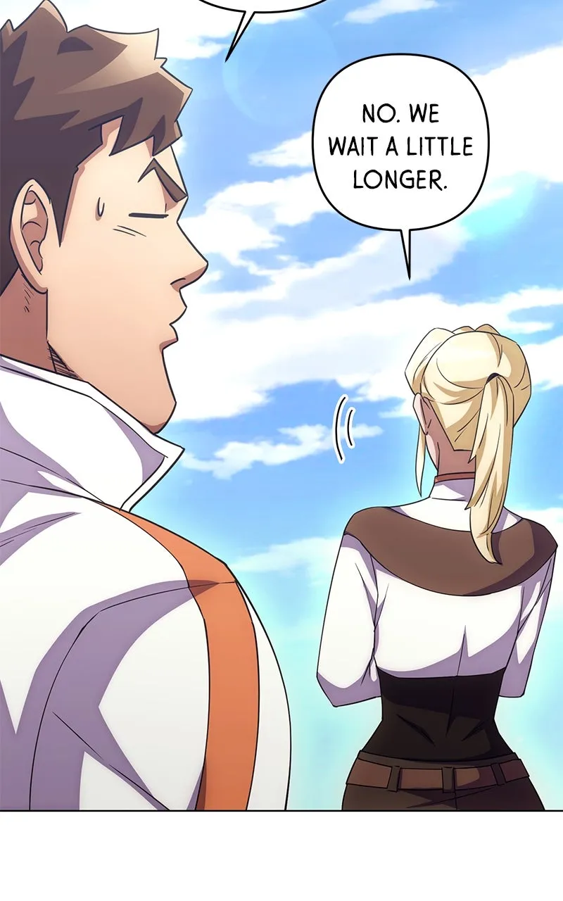 Read Surviving a Fantasy Adventure Comic chapter 93 image 86 on Lezhin